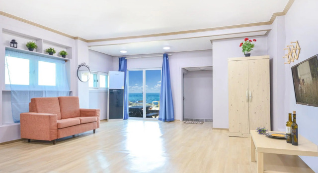 Gangneung Mungaebawi Pension, Buchen Sie Hotel Gangneung Gangwon-Do