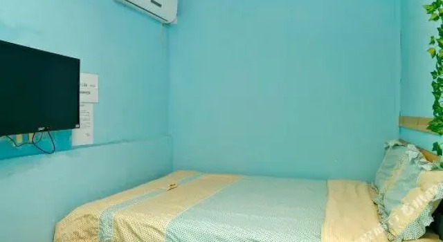 Xinyue Inn, Rezerwuj Hotel Dapeng Shenzhen