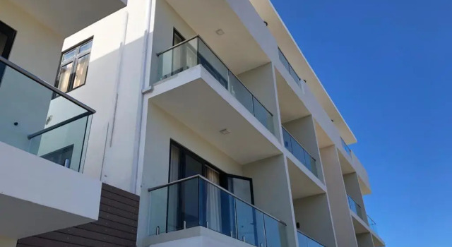 APPARTEMENT PEREYBERE, 100 m de la plage
