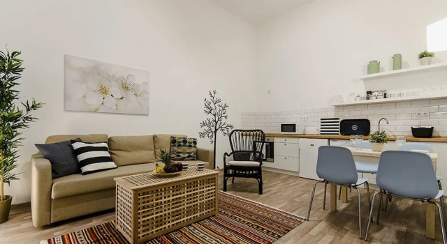 Rosemary Apartment, Забронировать Апартаменты/квартира Апартаменты Будапешта, Апартаменты/квартира