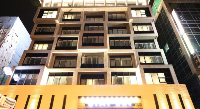 Stay-inn Hotel, Prenota Hotel Gimhae Sud Gyeongsang