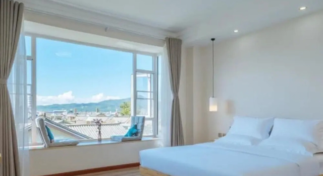 Люкс Floral Hotel · Mo Tan Lijiang