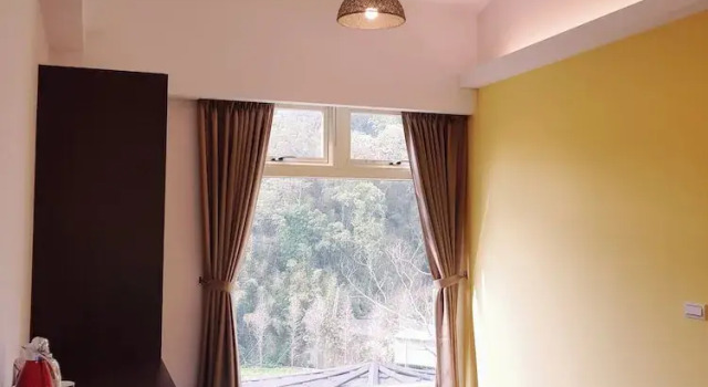 Standard room Moonshine B&B