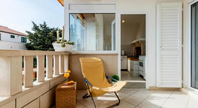 Апартаменты Comfort Apartments Sena