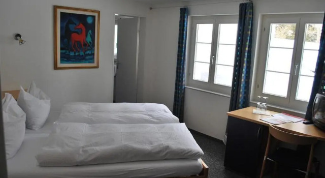 Hotel Rhonequelle, Book Hotel Oberwald Obergoms