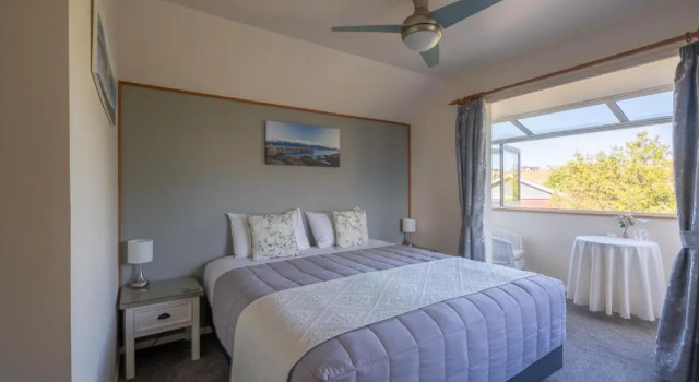 Номер Superior Nikau Lodge