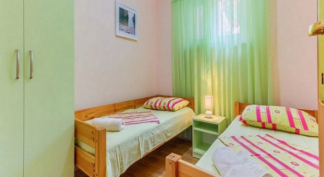 Apartments Ivo, Prenota Appartamento Brac Island Omiš