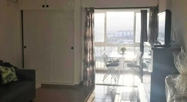 Benalmadena Studios Vacation Rentals, Забронировать Апартаменты/квартира Отели Бенальмадена с парковкой, рядом с Playa de Torrebermeja, Парковка
