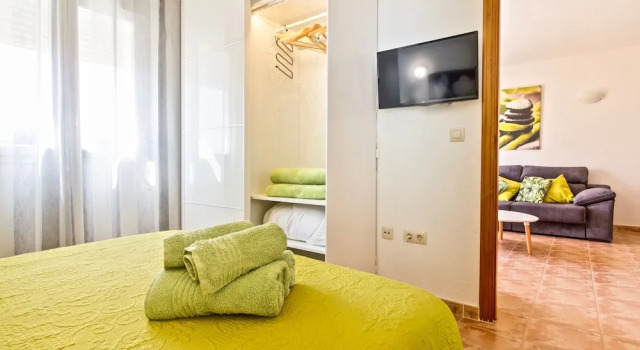 Апартаменты Robert's Apartment