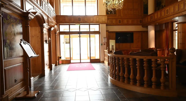 Mercure Sighisoara Binderbubi Hotel & Spa, Book Resort Sighişoara Mureş