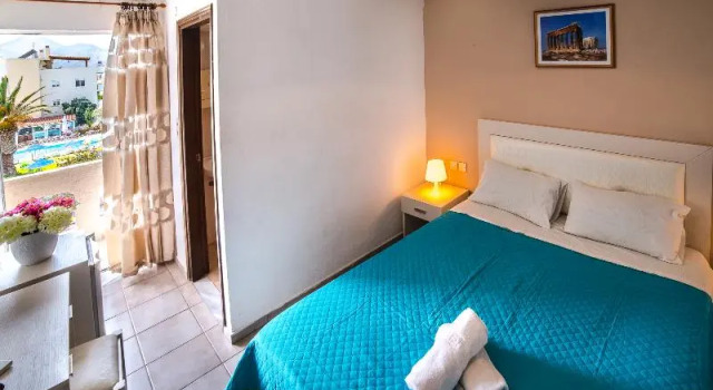 Номер Standard Australia Hotel