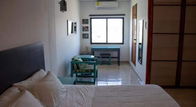 Студия Standard Hotel & Suites Arges - Centro Chetumal