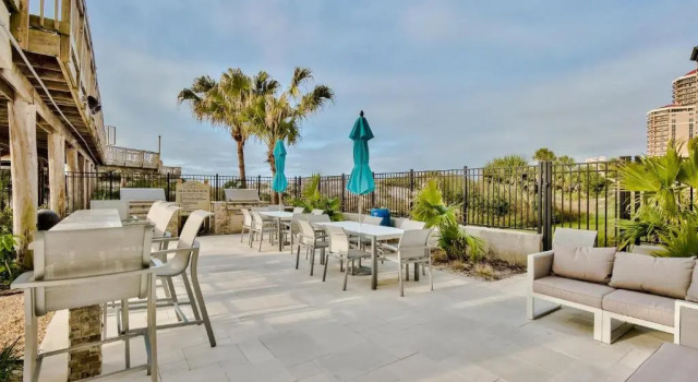 Апартаменты Beachside One 4056 at Sandestin