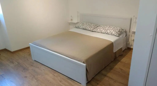 Deluxe værelse Camere Calocci