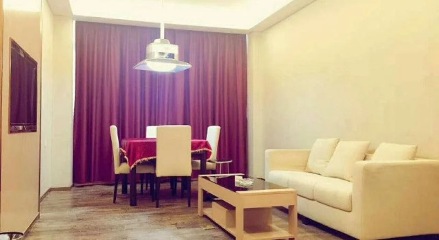 Jia Xi Hotel (Jiaxi Times Square), Rezerwuj Hotel Hotele w Shenzhen z parkingiem, Parking