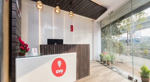 OYO 10614 Hotel Glassotel, Buchen Sie Hotel Hotels in Westbengalen mit Parkplatz, Parkplätze