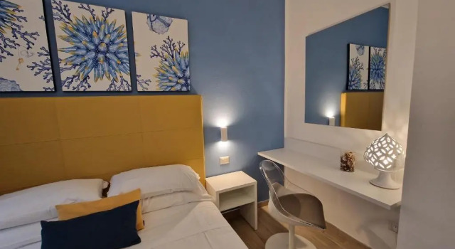 Апартаменты Vivaldo Suite Accademia - Boutique Penthouse in the Heart of Sorrento