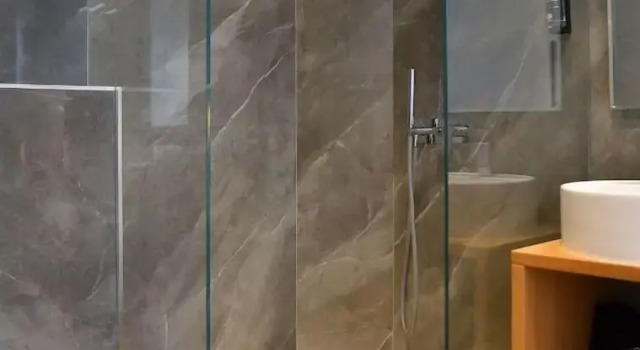 Номер Deluxe HOTEL SAINT ROCH