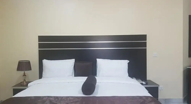 Двухместный номер Executive с видом на бассейн Brookville Hotel & Suites