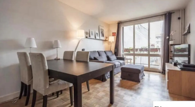 Appartement 6 pers meublé et équipé 35mn de Paris, Забронировать Апартаменты/квартира Нуази-ле-Сек Seine-Saint-Denis