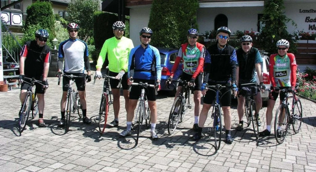 Landhaus zur Badischen Weinstrasse
