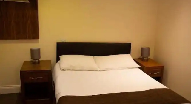 Семейный номер Standard Marylebone Inn