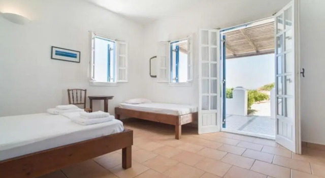 Alkionides Studios, Reserva ahora Apartamento Koufonisia Cícladas