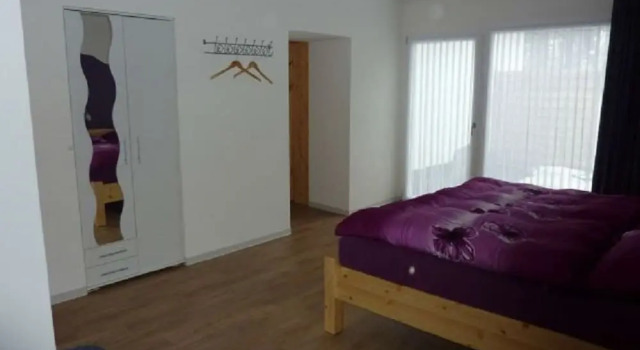Апартаменты Ferienhaus Orkeklause