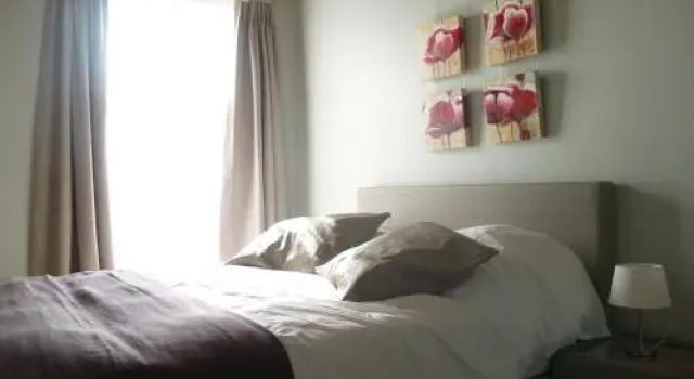 Guesthouse Vlamynckpoort