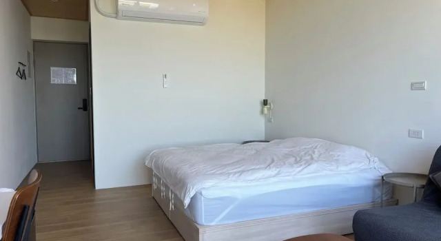 Kumoyoku B&B, Prenota Bed & breakfast Taichung 