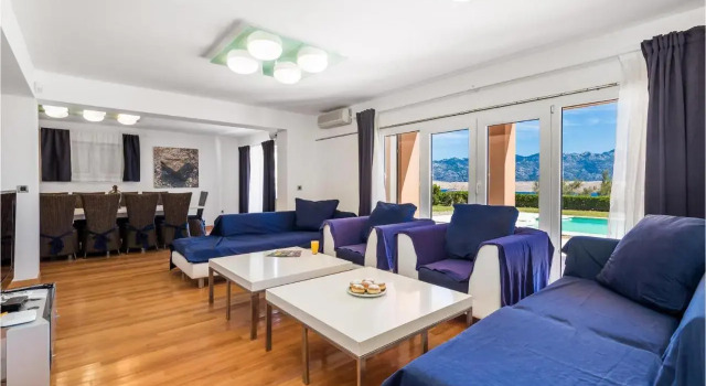 Pag, Book Hotel Pag Pag Island