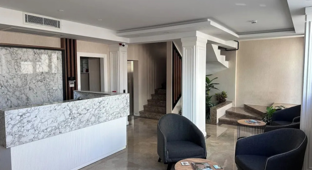 Star Suit Hotel