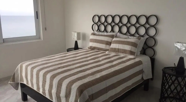 DEPAS MDS 5A ByTrvl2hm, Book Apartment Mazatlán 