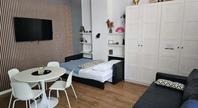 Hlius Brand New Apartments, Забронировать Апартаменты/квартира Куатре Карререс 