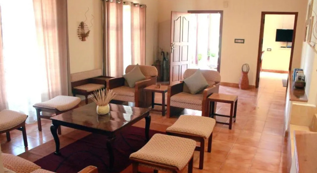Tranquil Resort - Blusalzz Collection, Wayanad - Kerala, Забронировать Отель Отели Колагаппара 4 звезды, 4*