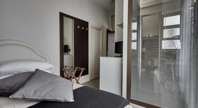 Одноместный номер Standard Rouge International Resort