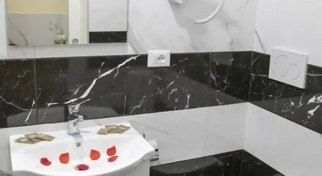 Двухместный номер Luxury NINFA