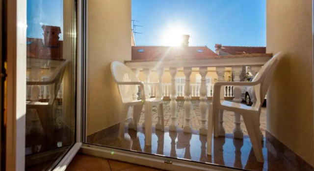 Guesthouse Villa Adria