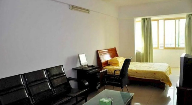 Xinming Sunshine Hotel Apartment, Book Apartment Huli 