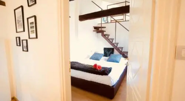 Mini Luxury Apartments