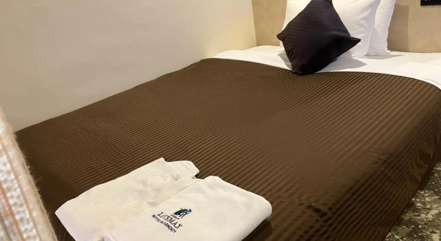 HOTEL LiVEMAX Kyoto Ekimae