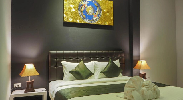 Номер Superior The residence
