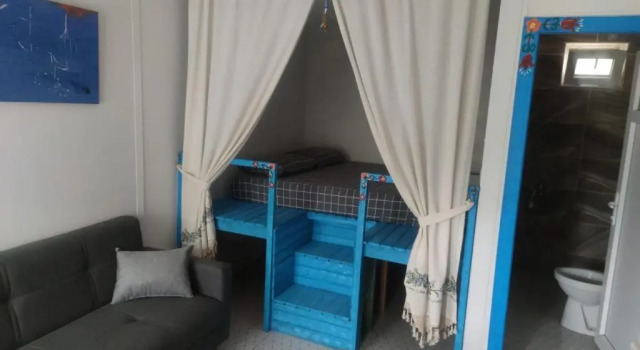 Bodrum Masali Camping, Rezerwuj Pole kempingowe Gumusluk 