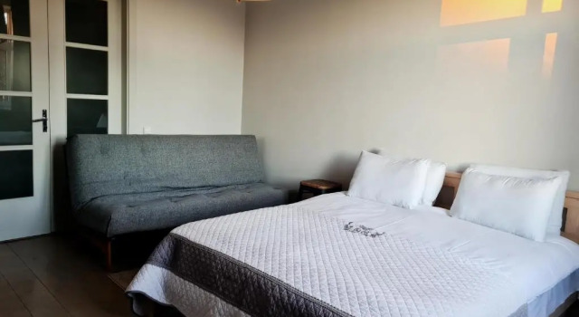 ReHouse Vokieciu str.9, 2 bedroom, Забронировать Отель Старый город Вильнюс, рядом с Костел Святой Анны