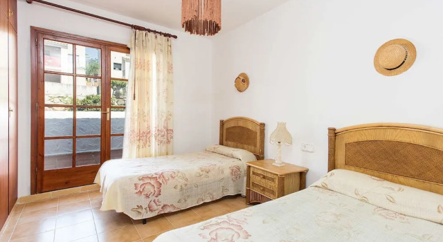Casa Nuria