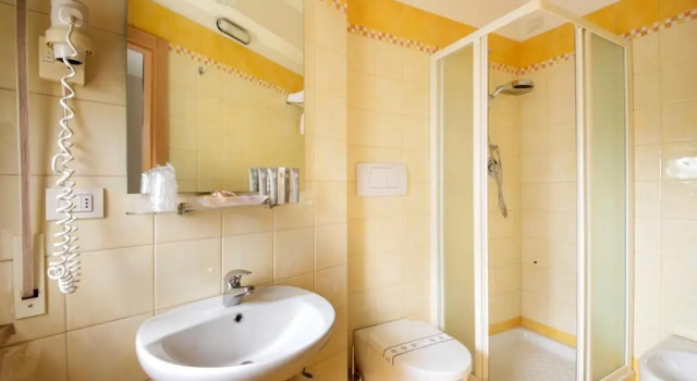 Номер Standard Hotel Bernard