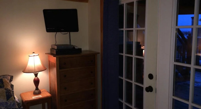 Beach Cottage Inn, Book Feriehus Lincolnville Maine