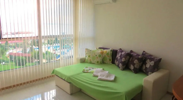 Апартаменты Holiday Apartment in Riviera Complex