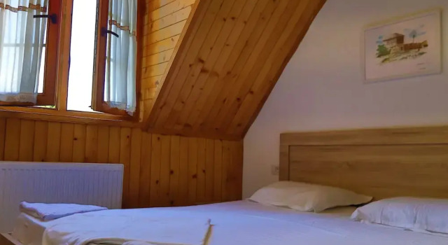 MIK Hotel Valbona, Book Hotel Valbonë 