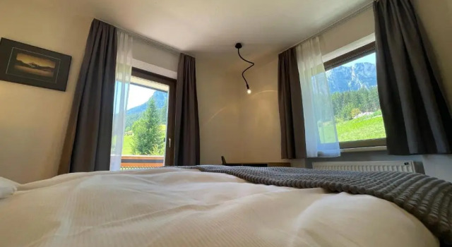 Номер Standard Guesthouse Rungg